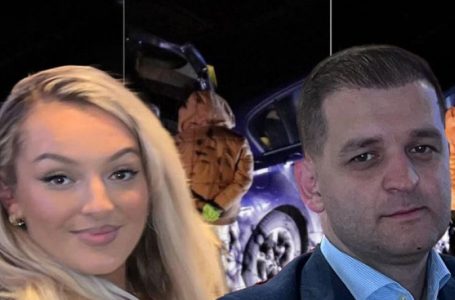 Prokuroria konfirmon arrestimin e Naim Murselit dhe dorasit të dyshuar të Liridona Murselit