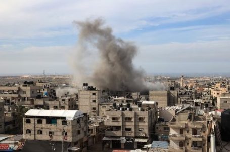 Izraeli rinis sulmet në Gazë pas përfundimit të armëpushimit