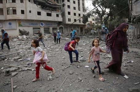 “Rripi i Gazës vendi më i rrezikshëm në botë”, UNICEF: Para armëpushimit ishin vrarë mbi 5300 fëmijë