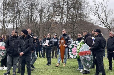 ​Nis procesi i rivarrimit të Liridona Ademaj