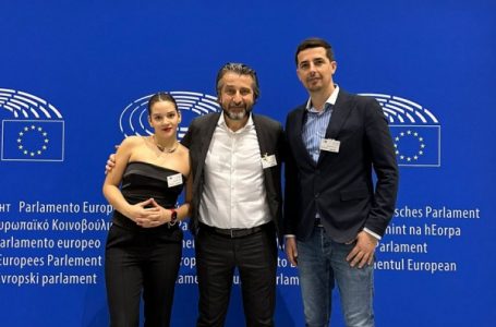 ​Prishtina, “Qyteti Evropian i Sportit” për vitin 2024