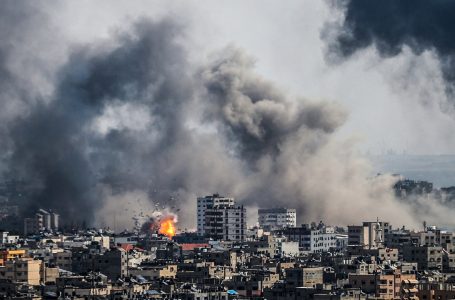 SHBA kërkon armëpushim të menjëhershëm për luftën në Gaza