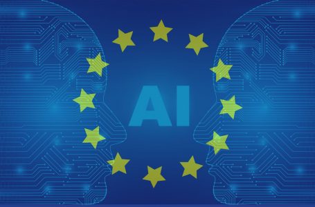 BE-ja rregullon përdorimin e inteligjencës artificiale