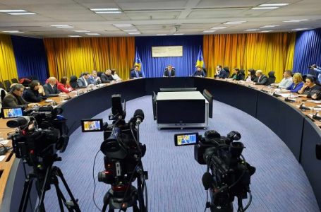 Kurti: Krimet e luftës do të dokumentohen dhe adresohen