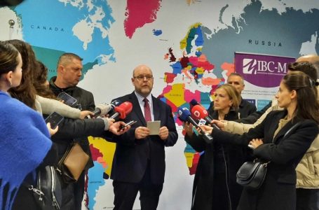 ​ShBA nuk ndryshon qëndrim për Asociacionin, Hovenier: Nuk duam një tjetër ‘Republikë Serbe’