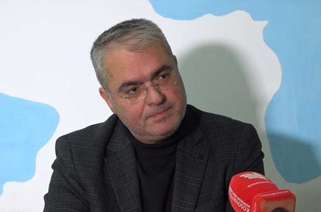 ​Fetoshi: Shqiptarët e Luginës të mobilizohen që të dalin masivisht në zgjedhje