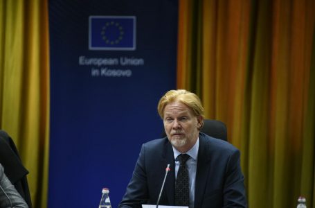 Zyra e BE-së: Pakoja e Mbështetjes së Energjisë – një tjetër pako evropiane për familjet në nevojë