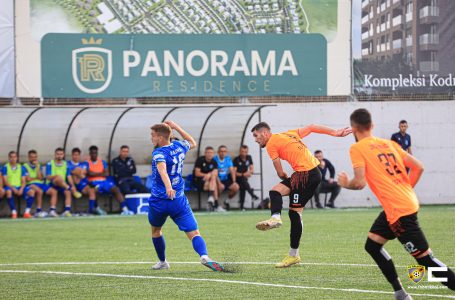 Xhiro e 17-të në Superligën e futbollit starton sot, vëmendja kryesore në derbin Llapi – Ballkani