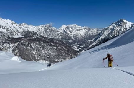 “Daily Star”: Skiatorët e huaj zgjedhin ‘Bjeshkët e Nemuna’