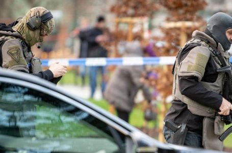 Pragë: Vritet një person, një tjetër plagoset nga të shtënat në një universitet