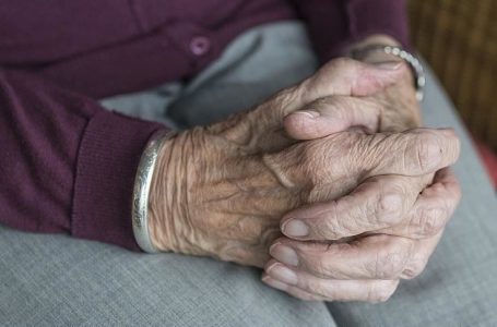 Shtetet me përqindje të popullsisë më të vjetër se 65 vjeç
