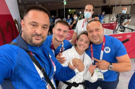 “Ky është caku”, Kuka pret medalje nga Evropiani i xhudos në Prishtinë