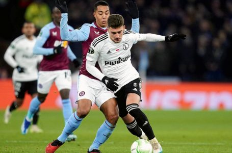 Besiktas refuzon një ofert prej 20 milionë euro për Ernest Muçin