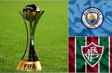 Manchester City – Fluminense, sot vendoset kampioni i ri i botës për klube