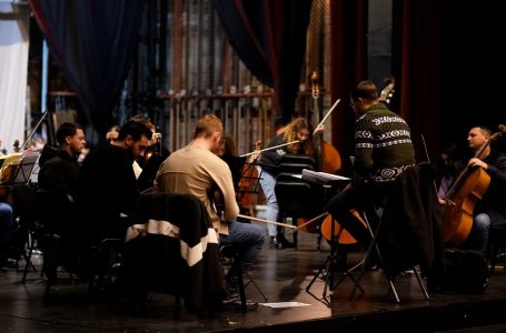 Orkestra Simfonike e Gjakovës do të mbajë koncert të vitit të ri 2024 më 11 dhjetor në Gjakovë