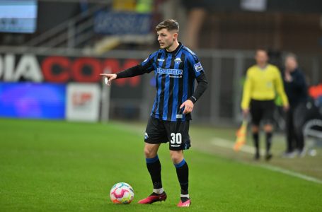 Paderborn e di që vështirë të mbahet Florent Muslija, në garë shtohet edhe Bochum