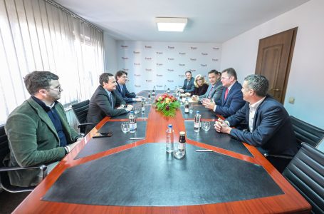 Fondi Pensional: Kontributet janë rritur për 30 milionë, menaxhojmë mbi 2 miliardë euro