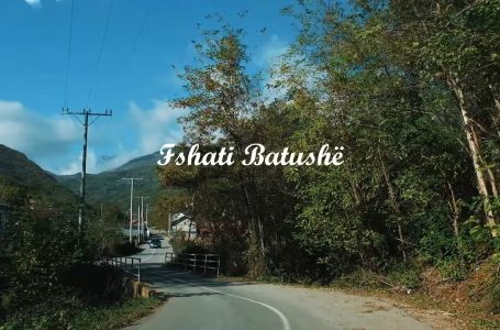 Histori Fshati – Batushë