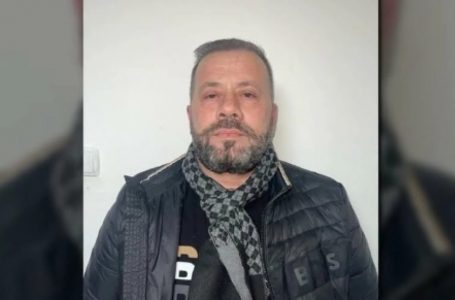 ‘Baroni i drogës’, Gëzim Çela do të ekstradohet sot nga Kosova në Shqipëri