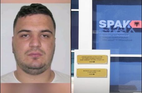 Gjykata përjashton avokatin e Laert Haxhiut, ja kur pritet të mbahet seanca e radhës