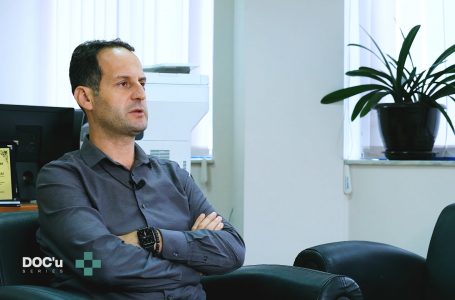 Dr. Ilir Kurtishi kërkon angazhim të gjithanshëm për të luftuar kancerin