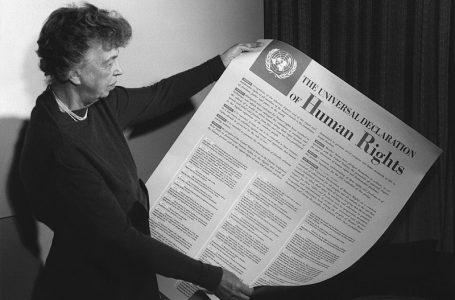 75-vjetori i Deklaratës Universale për të Drejtat e Njeriut