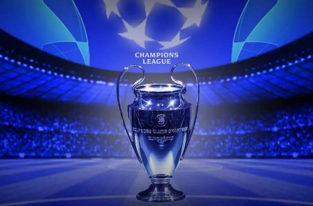 Liga e Kampionëve, sot vëmendja në grupin F