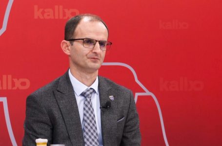 Prokurori Morina flet për Masakrën e Dubravës: Nën hetim janë 88 të pandehur, një është në paraburgim