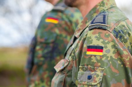 Gjermania po e mendon rikthimin e shërbimit të detyrueshëm ushtarak