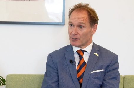 Ambasadori suedez, Westerlund: Asociacioni nuk do të ketë kompetenca ekzekutive