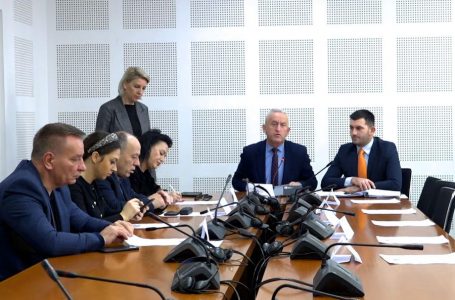Zvogëlohet buxheti i Komisionit Hetimor për Rezervat Shtetërore