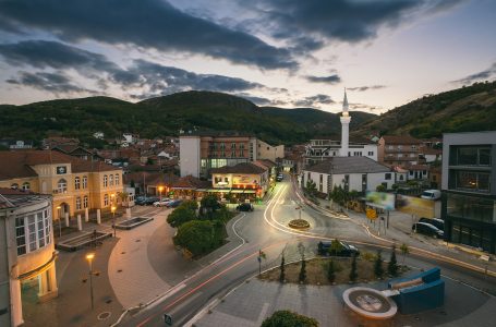 Shqiptarët fitojnë 10% në Kuvendin Komunal të Medvegjës