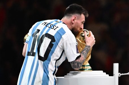 Kur do të tërhiqet nga futbolli? Messi flet mbi të ardhmen e tij