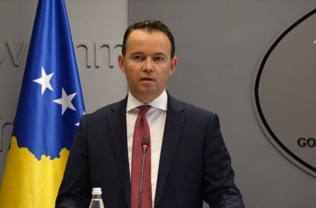 Peci: Javën tjetër shpallet thirrja për aplikim në Programin për Pagesa Direkte