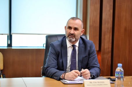 Ministri i Drejtësisë së Shqipërisë për vrasjen e Liridonës: Naimi nuk meriton të quhet shqiptar
