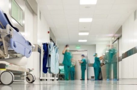 155 mjekë e kanë lëshuar Kosovën gjatë këtij viti