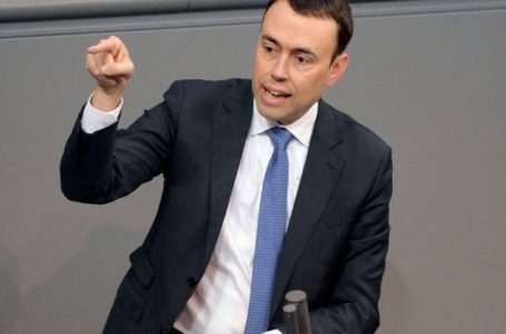 Deputeti gjerman: Ballkani Perëndimor i përket BE-së