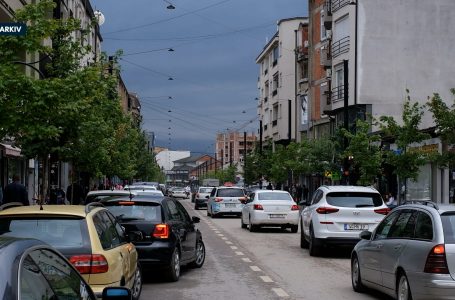 Këtë vit në Gjakovë është rritur numri i vrasjeve