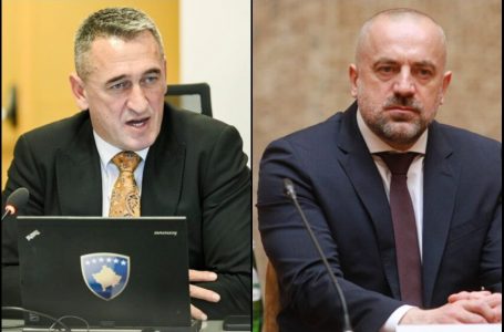 Rashiq: INTERPOL-i lëshon urdhërarrest për Radoiçiqin