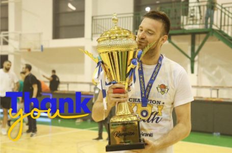 KB Ylli ndërpret bashkëpunimin me Henrik Širkon