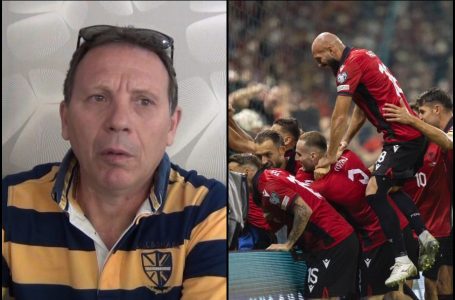 EURO2024/ Rivalët e ‘preferuar’ të Sokol Kushtës: Dua Spanjën dhe një derbi ballkanik