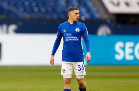 Blendi Idrizi vazhdon me formë të mirë te Schalke