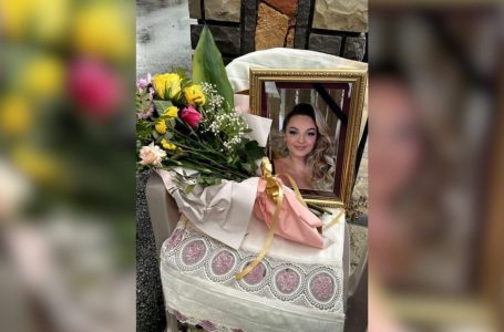Protestë gjithëpopullore pas vrasjes së Liridona Ademajt