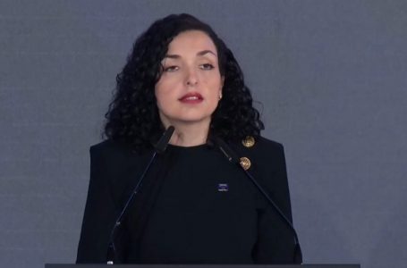 Osmani për vrasjen e Liridonës: Sistemi i drejtësisë në Kosovë të ashpërsojë dënimet ndaj dhunuesve