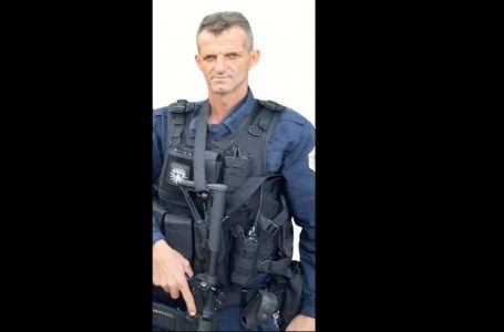 Sindikata e Policisë me telegram ngushëllimi për policin që vdiq në Jarinje