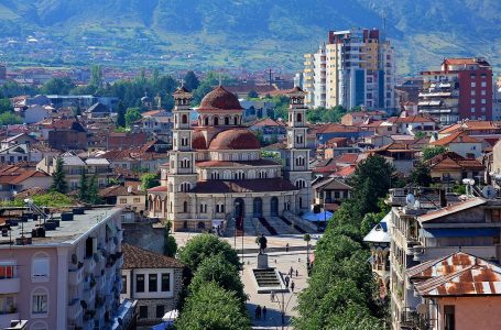 Mbi 9.5 milionë të huaj vizituan Shqipërinë deri në fund të nëntorit