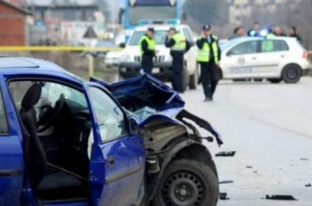 88 të vdekur nga aksidentet për 10 muaj në Kosovë