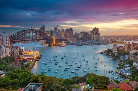 ​Australia përballet me valë të forta të nxehtësisë, temperaturat arrijnë në 40 gradë