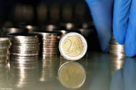Vazhdon qarkullimi i parave të falsifikuara