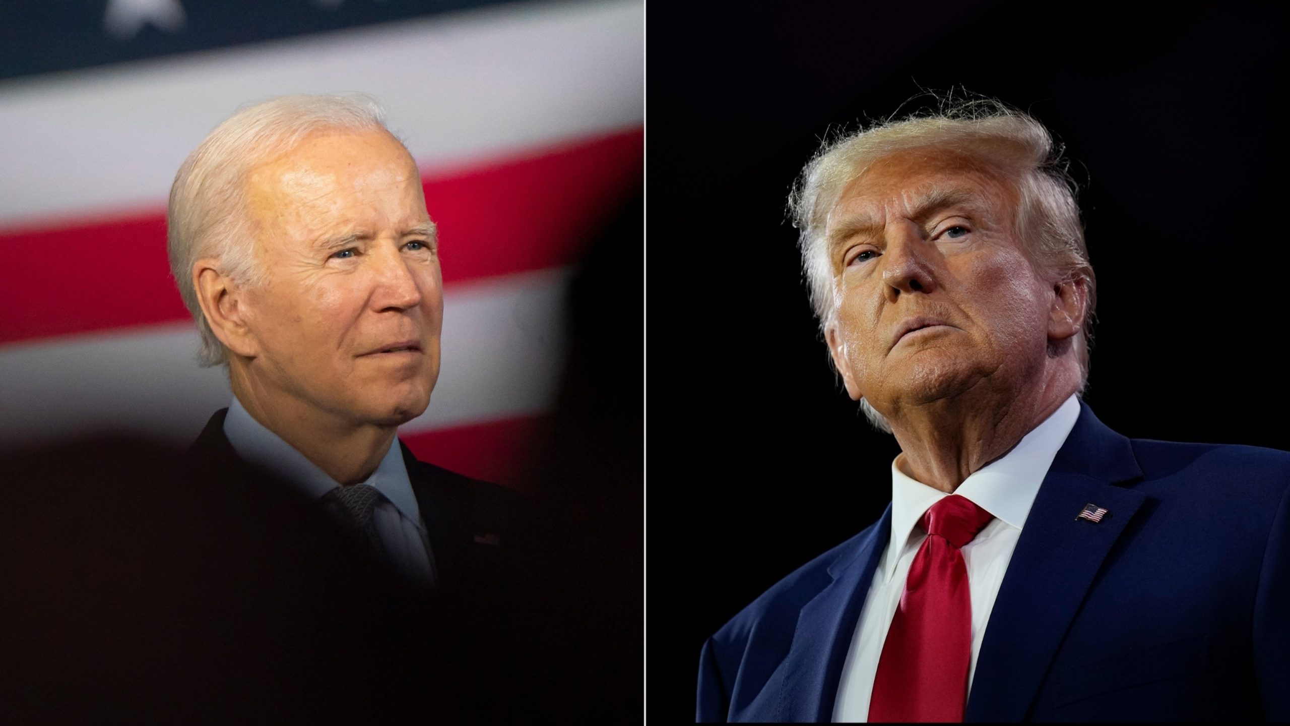 Trump akuzon Biden: Po na çon drejt Luftës së Tretë Botërore